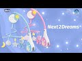 Chicco Next2Dreams Lullaby - Chicco (English)