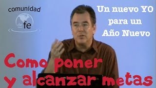 Cómo poner y alcanzar metas