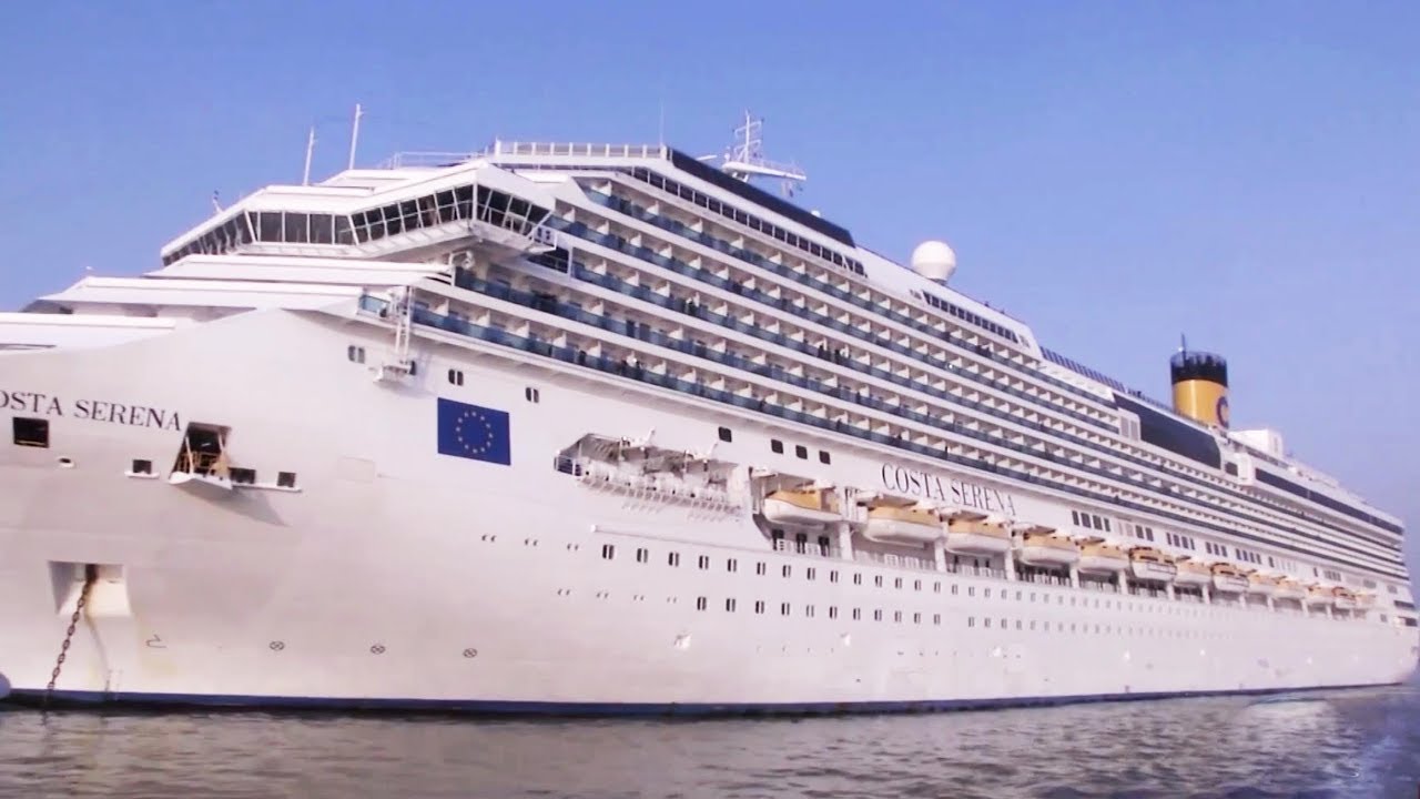 costa serena cruise malaysia review tripadvisor