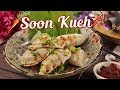 How to make soon kueh   share food singapore