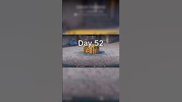 Day 52 - Opening a case every day till I pull a knife #cs2 #counterstrike #csgo
