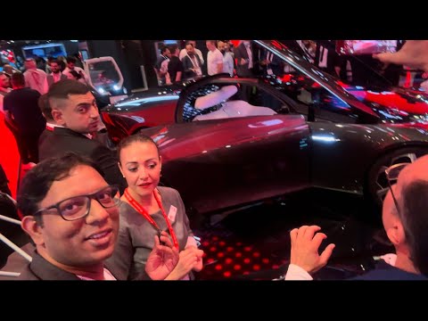 GITEX Global EXPO DUBAI 2022 | Crypto Expo 2022