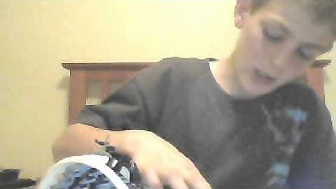 Proton power 2 stringing