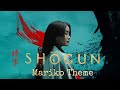 Mariko theme official shgun soundtrack 