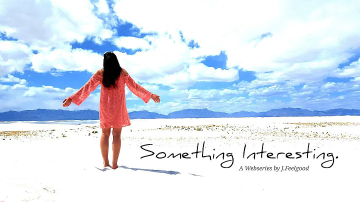 Something Interesting: Episode 2