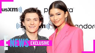 Download Lagu Law Roach Shares Update on Zendaya, Tom Holland’s Wedding Planning | E! News MP3 Download Lagu Law Roach Shares Update on Zendaya, Tom Holland’s Wedding Planning | E! News MP3