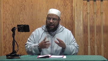 في رحاب سورة مريم 1-  مع قوله تعالى (كهيعص)