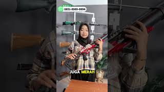 READY BOCAP BRTX COCOK BIG GAME #senapanangin #pcphunters #fishing #senapanberkualitas