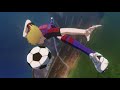 Captain Tsubasa Rise Of New Champion Kizu Darake No Ai 