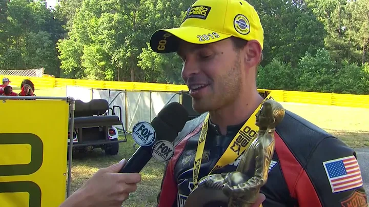 TORRENCE, CAPPS KEEP MOMENTUM IN VIRGINIA NATS WINS