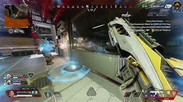 Eva 8 and Mad Maggie are tough to beat!