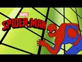 Spider Man 1981 Opening And Ending Theme