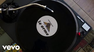 Le Orme - Aliante (Visual)