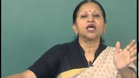 Mod-01 Lec-18 Lecture-18 Natural Dyes