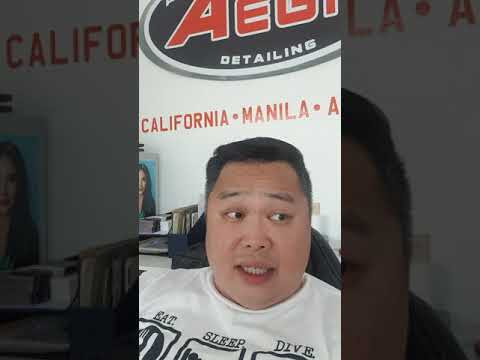 Aegis Detailing Price