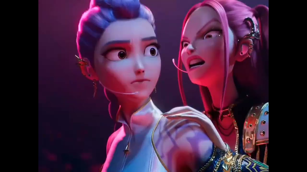 your idol | mira edit (demo)