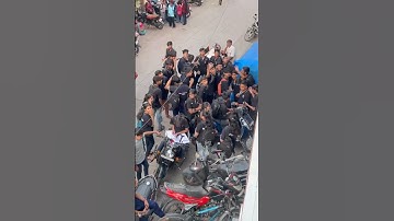 NIE CLASSES 💪🏻🔥 #newindianera  PRASHANT SIR ❤️🔥 #board2025 #studyadvice #nieians #motivation