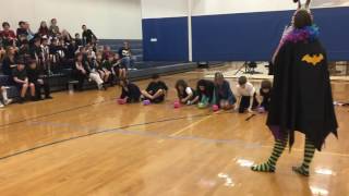 Lower School Assembly