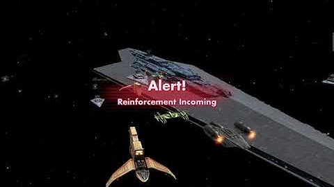 Executor mirror vs full R8 fleet (mine is minimum required to unlock 7 star)