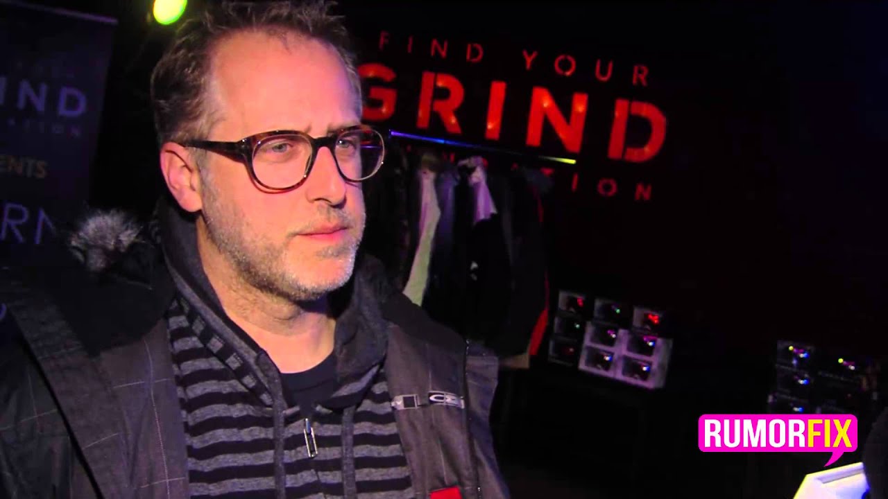 Find Your Grind at Sundance