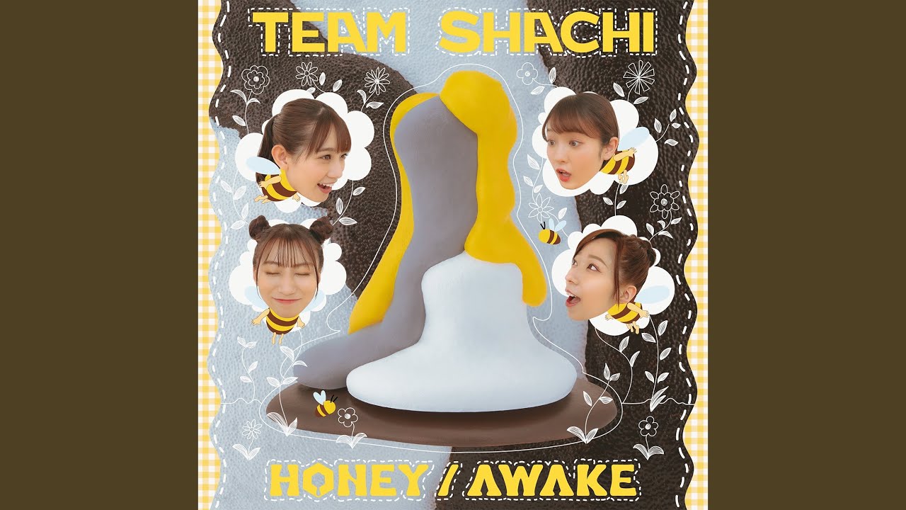 Watch HONEY on YouTube Watch HONEY on YouTube