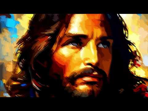 Jesucristo Te Amo