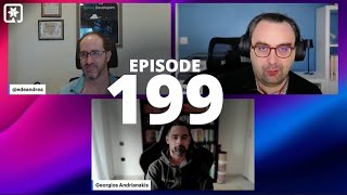 Quarkus Insights #199: The latest with RESTEasy Reactive