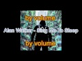 Alan Walker - Sing Me To Sleep (Lyrics) HD