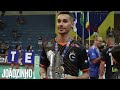 Joozinho 12  garapa futsal   copa tv grande rio de futsal 2022