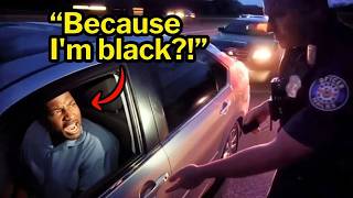 Officer Stops Assistant Attorney General During Traffic Stop — Bodycam Reveals the Truth