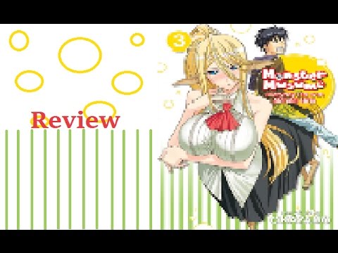 Monster Musume Episode 9 Review