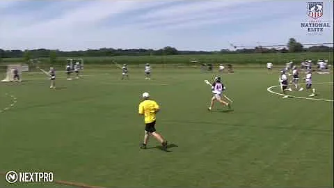 Tyler Steele, Class of 2022, Defenseman, LSM #88 #94