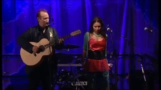 Colin Hay & Cecilia Noël - Waiting For My Real Life to Begin chords