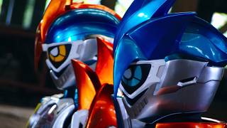 [ステレオ化高音質] 仮面ライダーエグゼイド ダブルアクションゲーマー レベルX/XX 変身音+α