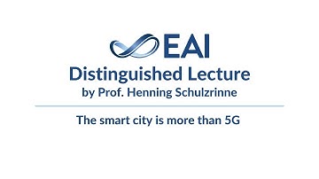 Prof. Henning Schulzrinne