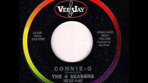 Connie O -  Four Seasons