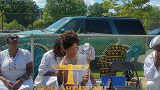 Mfundishi Jhutyms Ankh Presentation Wep Renpet 6260 S.t Resimi