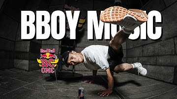 Bboy Music Mixtape 🎧 Bboy Training Beats