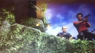 Oh crap uncharted crap count please read description