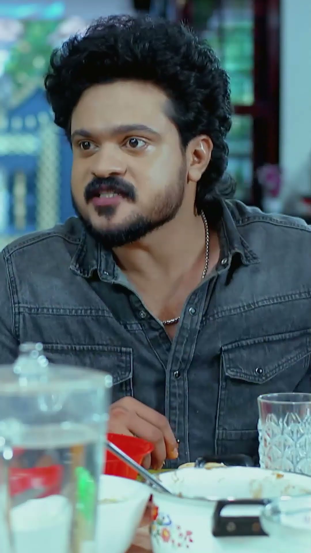 #ChempaneerPoovu മക്കൾക്ക് ഒത്തൊരുമ ഇല്ലെങ്കിൽ മരുമക്കൾ എങ്ങനെ ഒത്തൊരുമ കാണിക്കും