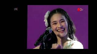 JKT48 - Christy, Chika, Ashel - Heart Gata Virus / Virus Tipe Hati - Aturan Arti Cinta New Era
