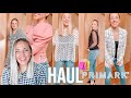 🛍 HAUL PRIMARK OTOÑO 2020! NOVEDADES!!! + ME LO PRUEBO TÓ!