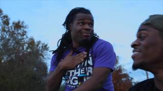 Emmanuel And Phillip Hudson- Back In The Game