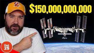 10 Things Worth Billions That Nobody Can Sell