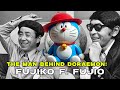 Fujiko F Fujio - The Creative Mind That Brought Doraemon to Life