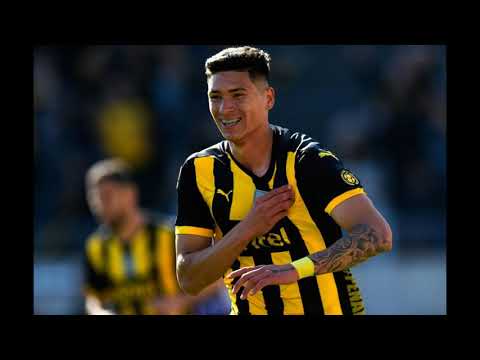 Hat tricks en Peñarol camera iphone 8 plus apk