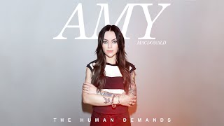 Miniatura del video "Amy Macdonald - Strong Again (Official Audio)"
