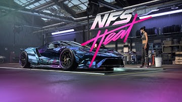 Need for Speed Heat Playthrough (Hard Difficulty) Part 9