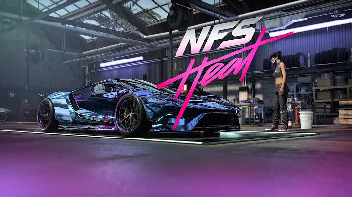 Need for Speed Heat Playthrough (Hard Difficulty) Part 9