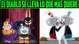 EL SHOW DE CUPHEAD  TEMPORADA 2  resumen en 35 minutos